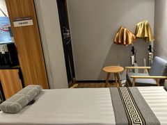 -艺师傅盲人按摩(江浦大润发店)