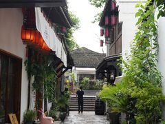 -小河直街历史文化街区