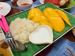 -陳妈妈泰国菜