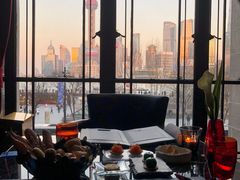-L'ATELIER de Joel Robuchon(外滩18号店)