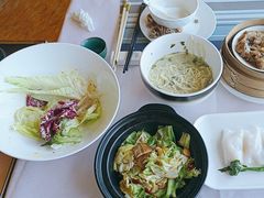 -上海大船酒店-沙滩餐厅
