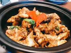 -星叶·东南亚料理(宁波万象汇店)