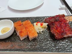 精选烧味拼盘-北京厨房(SKP店)