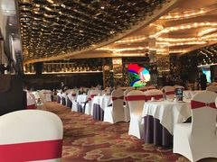 大堂-海皇食府(水都假日酒店店)