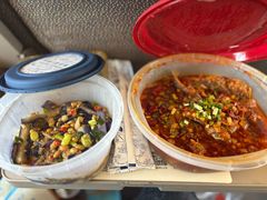 -图味美小黄鱼·景德菜(浙江路店)