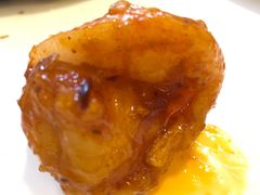 -马凯餐厅(长椿街店)