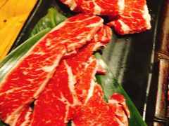澳洲雪花牛小排-千寻烧肉(政务区店)