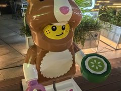 -港汇恒隆广场