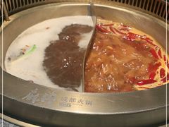 -麻路成都火锅(柏威年店)