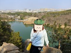 -虞山风景区