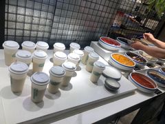 -欢乐牧场·海鲜烧烤涮自助餐(蚌山万达店)
