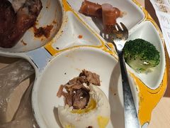 -多喝汤·粤式茶餐(太和金铂店)