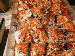 -梨花自助烤肉(西三旗万象汇黑金店)