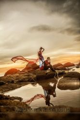 -施华洛婚纱摄影会所(范阳中路店)