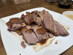 -潮中人·潮州菜(益乐路店)