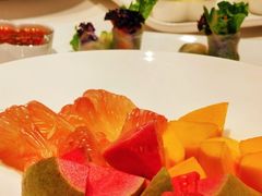 -金链花·泰国餐厅(国贸店)