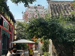 -回龙窝历史文化街区