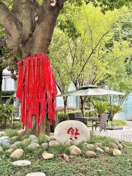 -莲生母婴月子中心(清水河公园店)