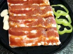 -九田家黑牛烤肉料理(潍坊青州市泰华城店)