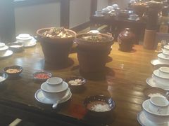 -印象鲵宴·张家界地标美食名片(溪布街店)