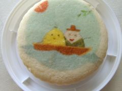 -北京稻香村(学清店)