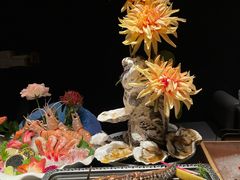 -蟹犇前•帝王蟹雪蟹(陆家嘴店)