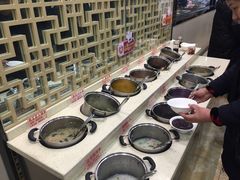 -宋记粥铺家常菜·米饭套餐·粤式早点(宽城万达店)