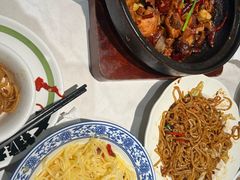 -欧记大排档·景德菜(上海首店)
