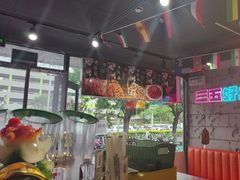 -有蚝有翅烧烤大排档·宵夜(右安门店)