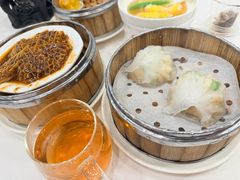 -凤凰楼酒家·粤宴点心(华强北店)