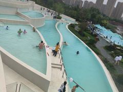 -清河半岛温泉度假酒店