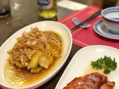 -顺风汤馆·广府粤菜(江宸天街店)