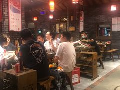 -重庆渝达老火锅(春熙路店)