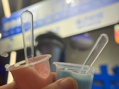 -溪边姑娘·拉丝酸奶水果捞(春熙路店)