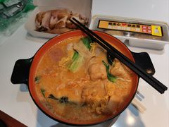 -杨国福麻辣烫(庆春路店)