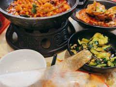 -聚味瞿记·龙虾堂(坡子街店)