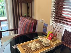 -七仙岭君澜度假酒店·桃源小馆中餐厅