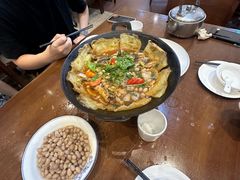 -洪泽老鱼馆(淮海一店)