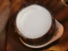 椰子冻-海口骑楼小吃街