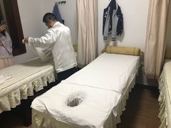 -蓉城阳光推拿馆(新华公园店)