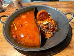 -楠火锅(哈尔滨金爵万象店)