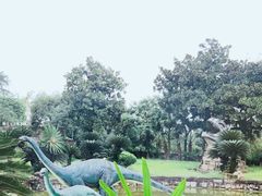 -自贡恐龙博物馆