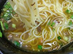-一品飘香米线(一中总店)