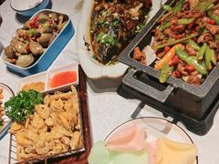 -人民公社大食堂(张家湾店)