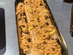 -醉炫音速烧烤(沙河总店)