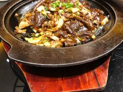 -马仕玖煲·融合菜·酥不腻烤鸭(人大店)