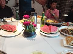 -东北大院·东北菜(三台子店)