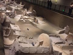 -洛阳周王城天子驾六博物馆