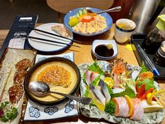 -渔井食堂(新洲店)
