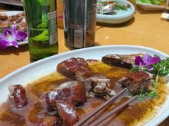 -德胜轩正宗顺德菜(宝安沙井会展中心店)